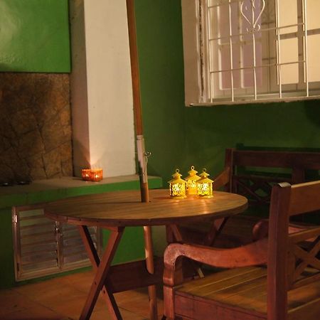 Chill On The Beach Hostel Rio de Janeiro Kültér fotó