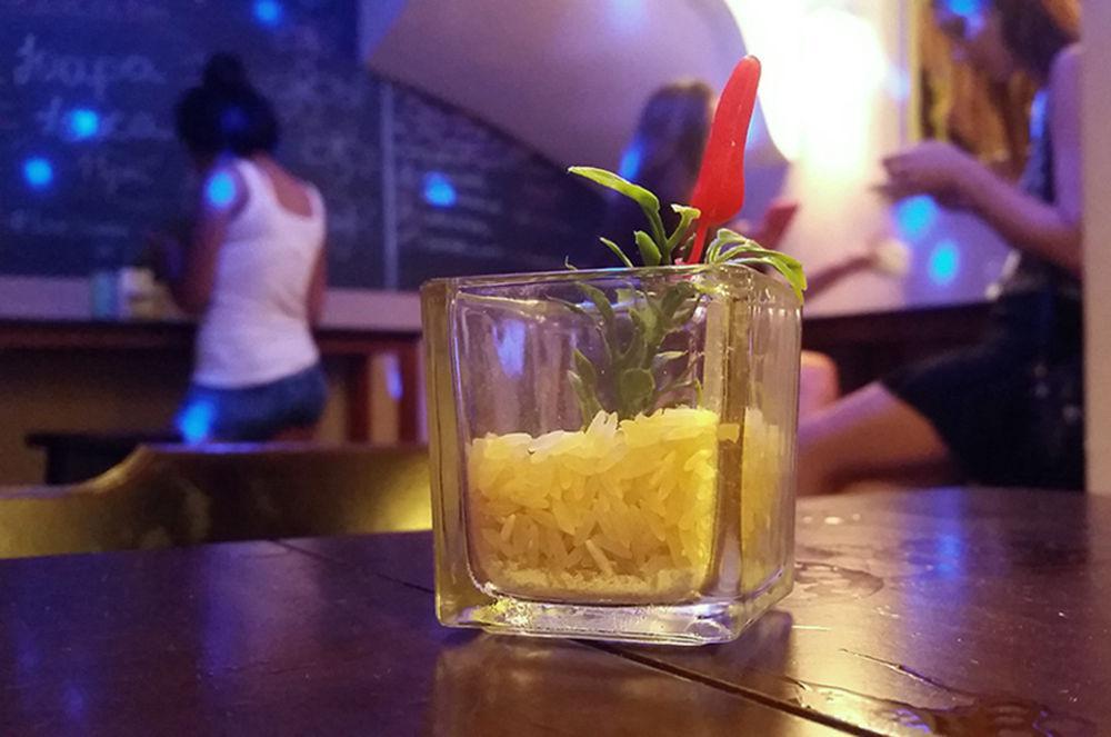 Chill On The Beach Hostel Rio de Janeiro Kültér fotó